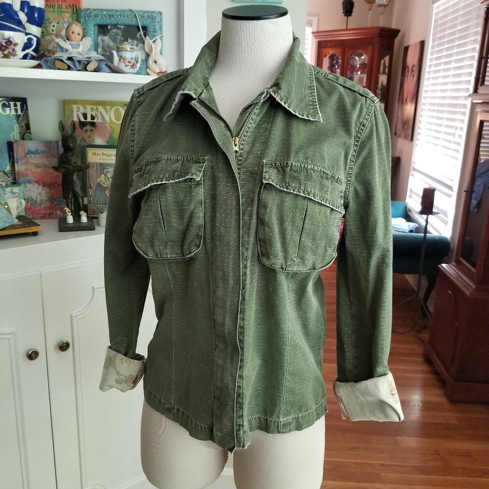 Lucky Brand Jacket - Picture 10 of 10